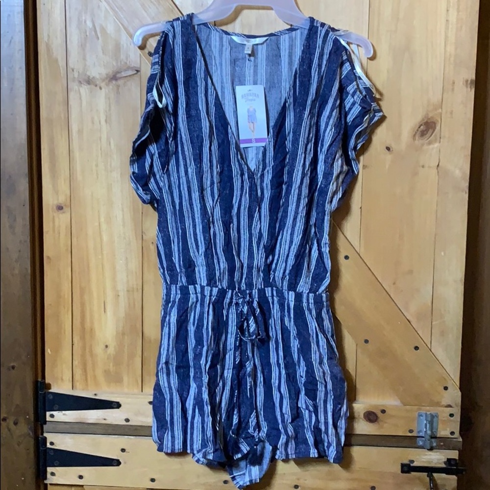 Hawaiian Tropic Coverup